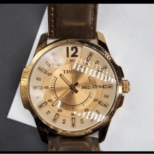 Timeco watch